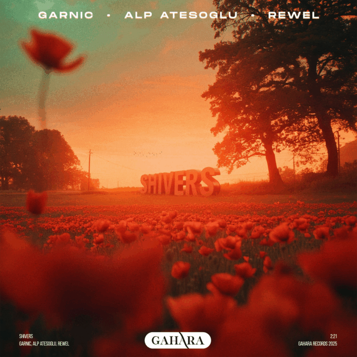 shivers-garnic